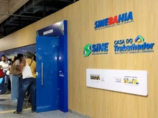 Imagem - Sinebahia tem mais de 30 vagas para Salvador com salários chegam a R$ 2,4 mil