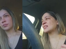 Imagem - Mãe desabafa em vídeo após confusão com filho: 'Odeio autismo'