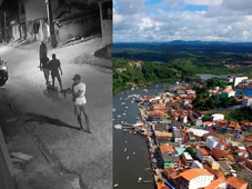 Imagem - Facção ataca unidade da PM e aterroriza moradores de paraíso turístico na Bahia