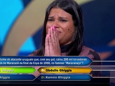 Imagem - Você acertaria a pergunta de R$ 1 milhão? Descubra a resposta certa