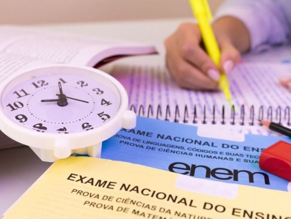 Imagem - Para brocar na prova: veja 8 dicas valiosas sobre o Enem