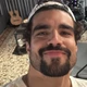 Imagem - Caio castro assume namoro com atriz global; saiba quem