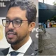 Imagem - Ação com delegado baleado na Engomadeira aconteceu sem aviso para a PM