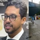 Imagem - Cúpula da polícia se reúne após ataque contra delegado na Engomadeira