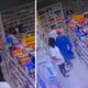 Imagem - Criminosos invadem Drogasil na Pituba e fazem clientes reféns; veja vídeo