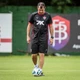 Imagem - Após derrota, Vitória se reapresenta e inicia preparação para encarar Botafogo