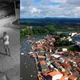 Imagem - Facção ataca unidade da PM e aterroriza moradores de paraíso turístico na Bahia