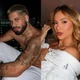 Imagem - Virgínia para de seguir Bella Campos após troca de ‘follows’ e vídeo com música de Zé Felipe