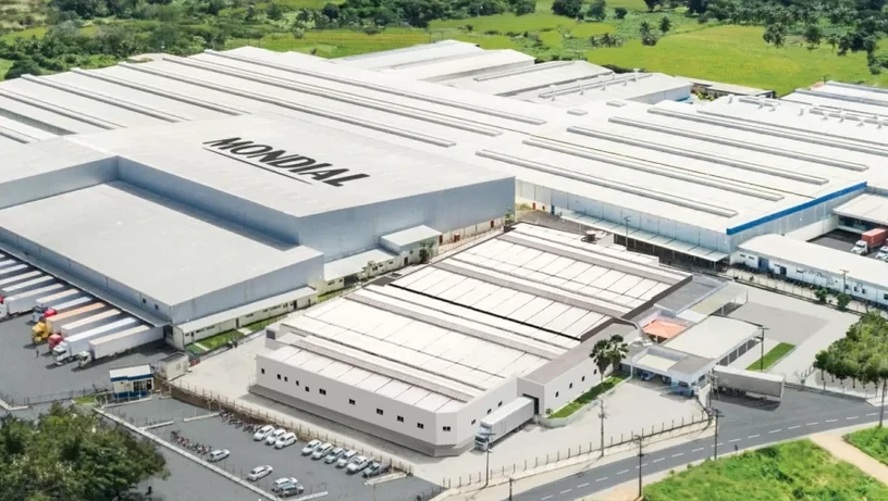 Imagem - Instalação de nova fábrica da Mondial na Bahia vai gerar 1.400 empregos diretos; saiba mais