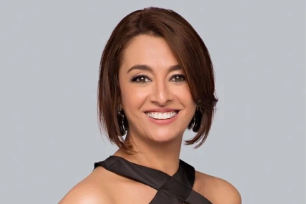 Catia Fonseca comandou programa da band por sete anos