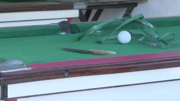 Crime aconteceu em bar de Vila Velha