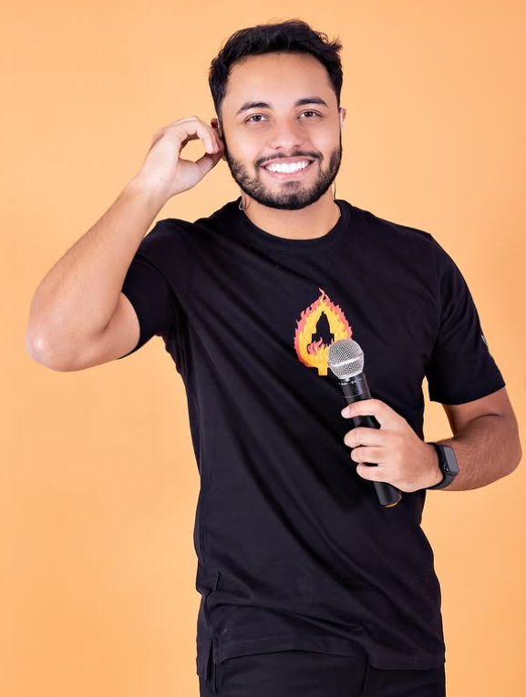 Raphael por Reprodução / Instagram