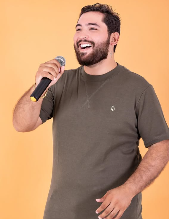 Felipe  por Reprodução / Instagram