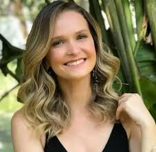 Fernanda Rodrigues por Reprodução