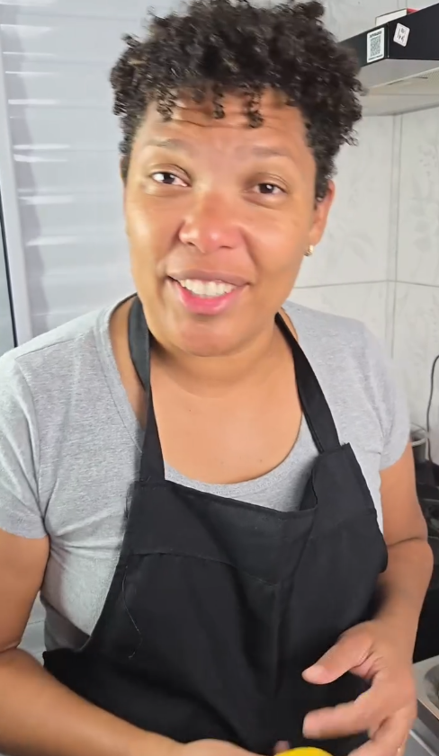 Flan Souza por Reprodução / Instagram