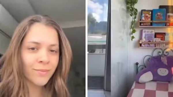 Influenciadora foi muito criticada