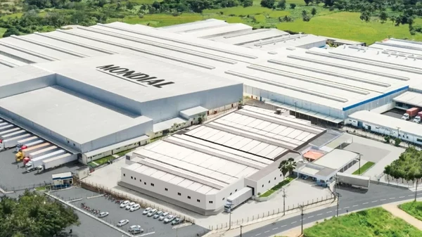 Instalação de nova fábrica da Mondial na Bahia vai gerar 1.400 empregos diretos; saiba mais