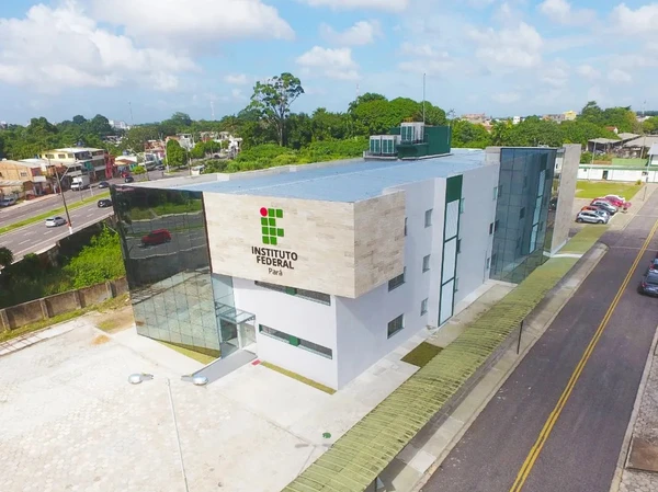 Instituto Federal do Pará (IFPA)