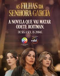 Nova novela prometeu derrubar Odete, mas fracassou por Reprodução
