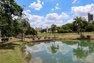 Pontos turísticos de Indaiatuba por Divulgação/Prefeitura de Indaiatuba