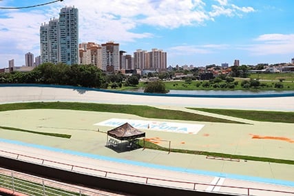 Pontos turísticos de Indaiatuba por Divulgação/Prefeitura de Indaiatuba