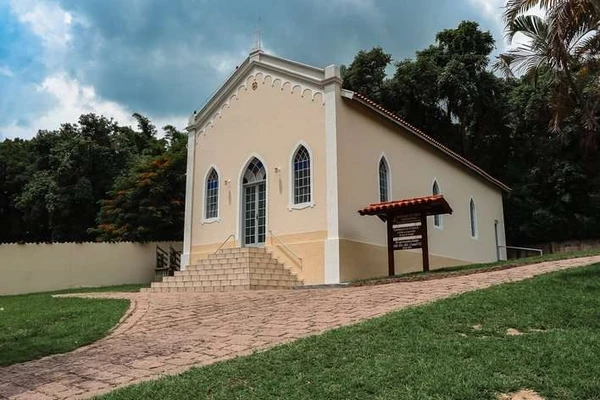 Pontos turísticos de Indaiatuba por Divulgação/Prefeitura de Indaiatuba