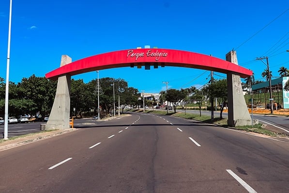 Pontos turísticos de Indaiatuba por Divulgação/Prefeitura de Indaiatuba