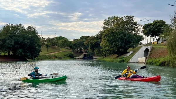Pontos turísticos de Indaiatuba por Divulgação/Prefeitura de Indaiatuba