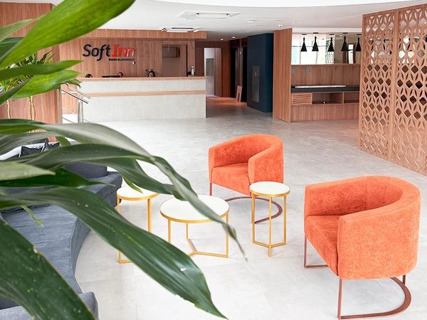 Rede Louvre Hotels Group-Brazil