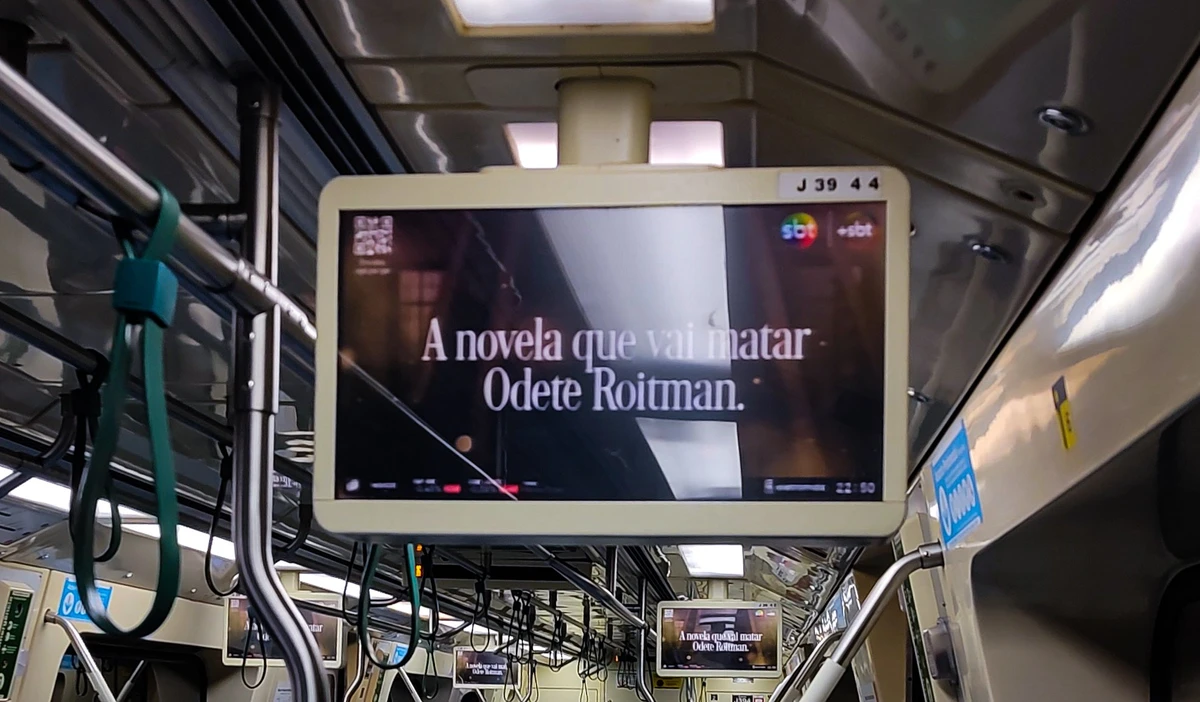SBT provocou a Globo por Reprodução