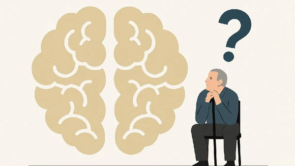 Teste de sangue pode identificar sinais de Alzheimer