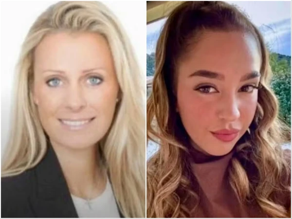 Vivian Alexandra Spohr matou a babá Gaia Costa atropelada