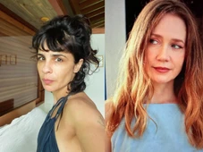 Imagem - Maria Ribeiro revela que terminou namoro após pedido de Camila Morgado: ‘Comportamento inadequado’
