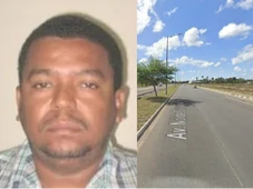 Imagem - Miliciano da El Patrón é executado em Feira de Santana horas após sair de presídio