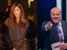 Imagem - Giovanna Ewbank detona fala racista de dono da RedeTV!: 'Acha que é o centro do universo'
