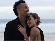 Imagem - Casamento de Éder Militão e Tainá Castro pode custar até R$ 700 mil e proíbe celulares