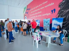 Imagem - Com debates sobre planejamento urbano, Conferência da Cidade é realizada em Lauro de Freitas