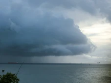 Imagem - Salvador pode registrar temperatura de 17,5 °C; saiba até quando o frio continua