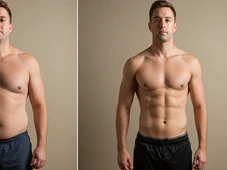 Imagem - Youtuber perde 12kg com IA: veja dieta e rotina de treinos ensinados pela tecnologia