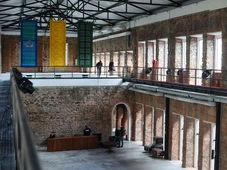 Imagem - Trapiche Barnabé, construído no início do século XVIII, será reinaugurado nesta quarta-feira (16)