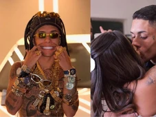 Imagem - Casamento de influenciador vira polêmica após convidados perderem joias de até R$ 250 mil
