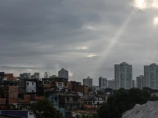 Imagem - Entenda por que faz mais frio em lugares altos