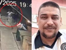 Imagem - Mulher reclama de cheiro de cigarro em carro de app e é espancada
