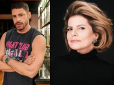 Imagem - Rasteira em Maria de Fátima? César ganha na mega com Odete e terá vida de luxo; entenda