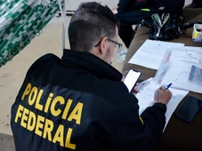 Imagem - Ex-gerente de banco é preso por desviar R$ 1,5 milhão de clientes na Bahia