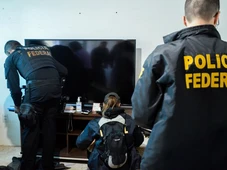 Imagem - Rede de proteção do CV contava com delegado da PF, advogado e ex-secretário