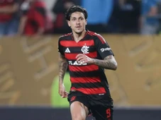 Imagem - Pedro segue fora do Flamengo e crise com Filipe Luís se aprofunda