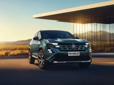 Imagem - Renault revela o Boreal, SUV que vai enfrentar Compass e Corolla Cross