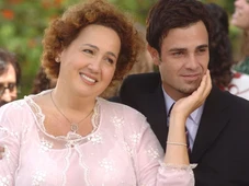 Imagem - Rodrigo Phavanello relembra romance com Claudia Jimenez e desabafa: 'Fui muito apaixonado'