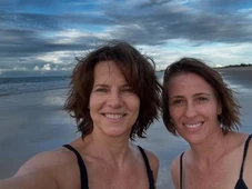 Imagem - Atriz de 'Vale Tudo'  quebra o silêncio sobre vida amorosa: 'Sempre tive namoradas'